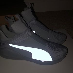 puma shoes limited edition